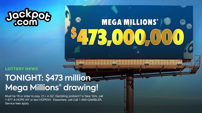 Jackpot.com tweet media