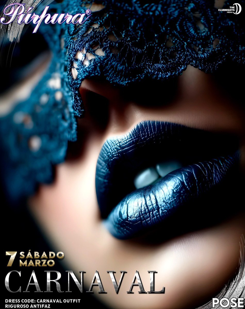 PÚRPURA OFICIAL ♀️♂️💜 tweet media