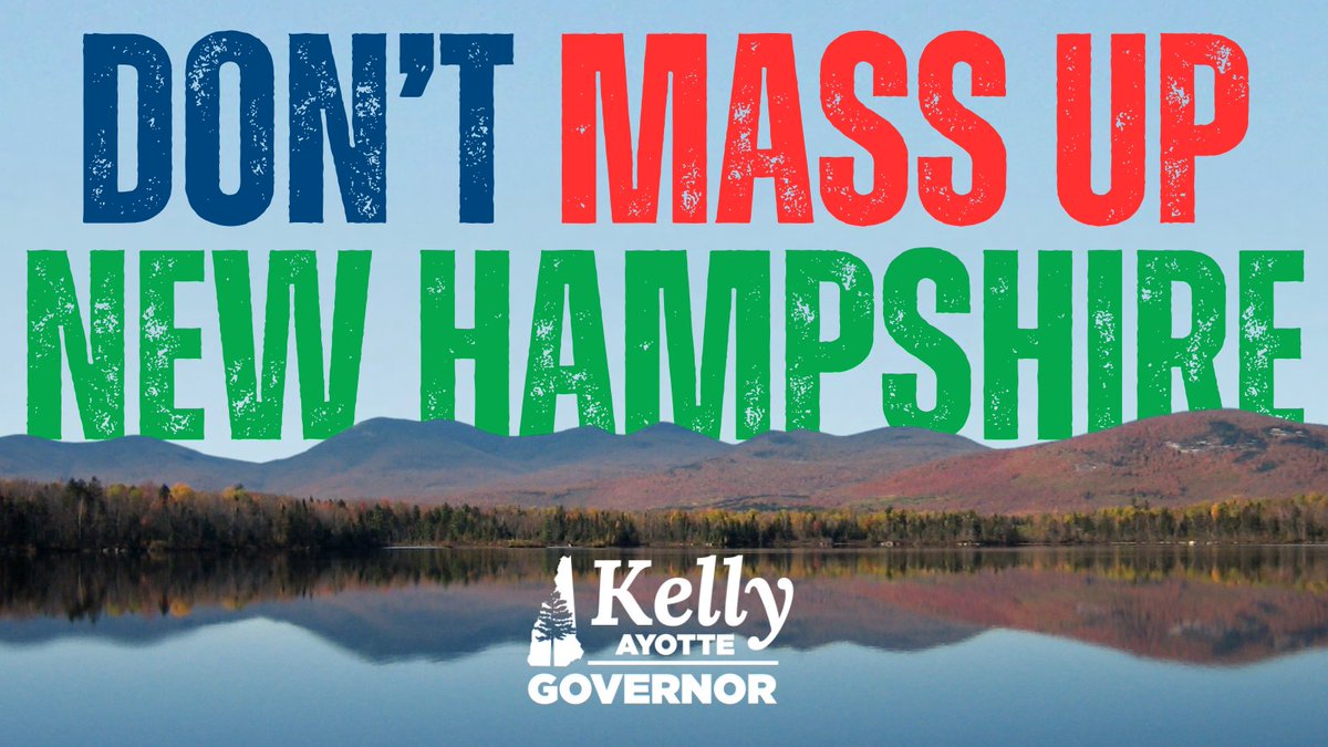 Team Kelly Ayotte tweet media