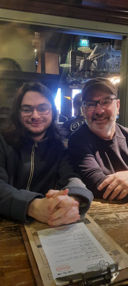 Peter Cotgreave tweet media