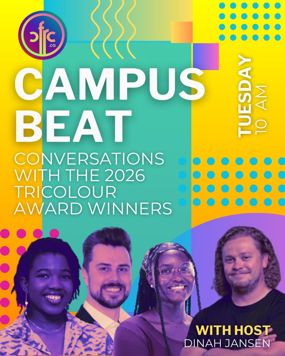 CFRC RADIO tweet media