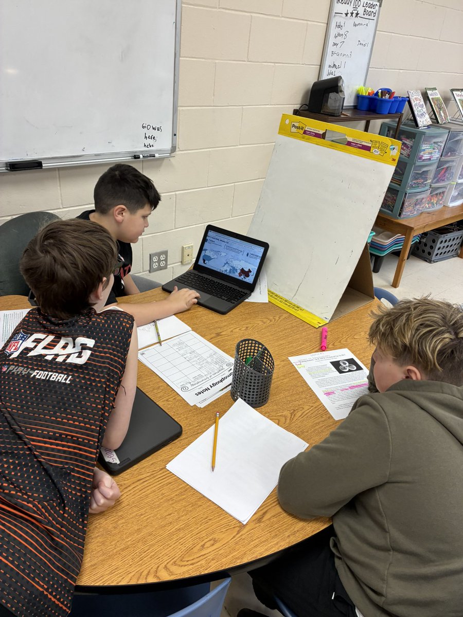 Ms. Dancisin tweet media