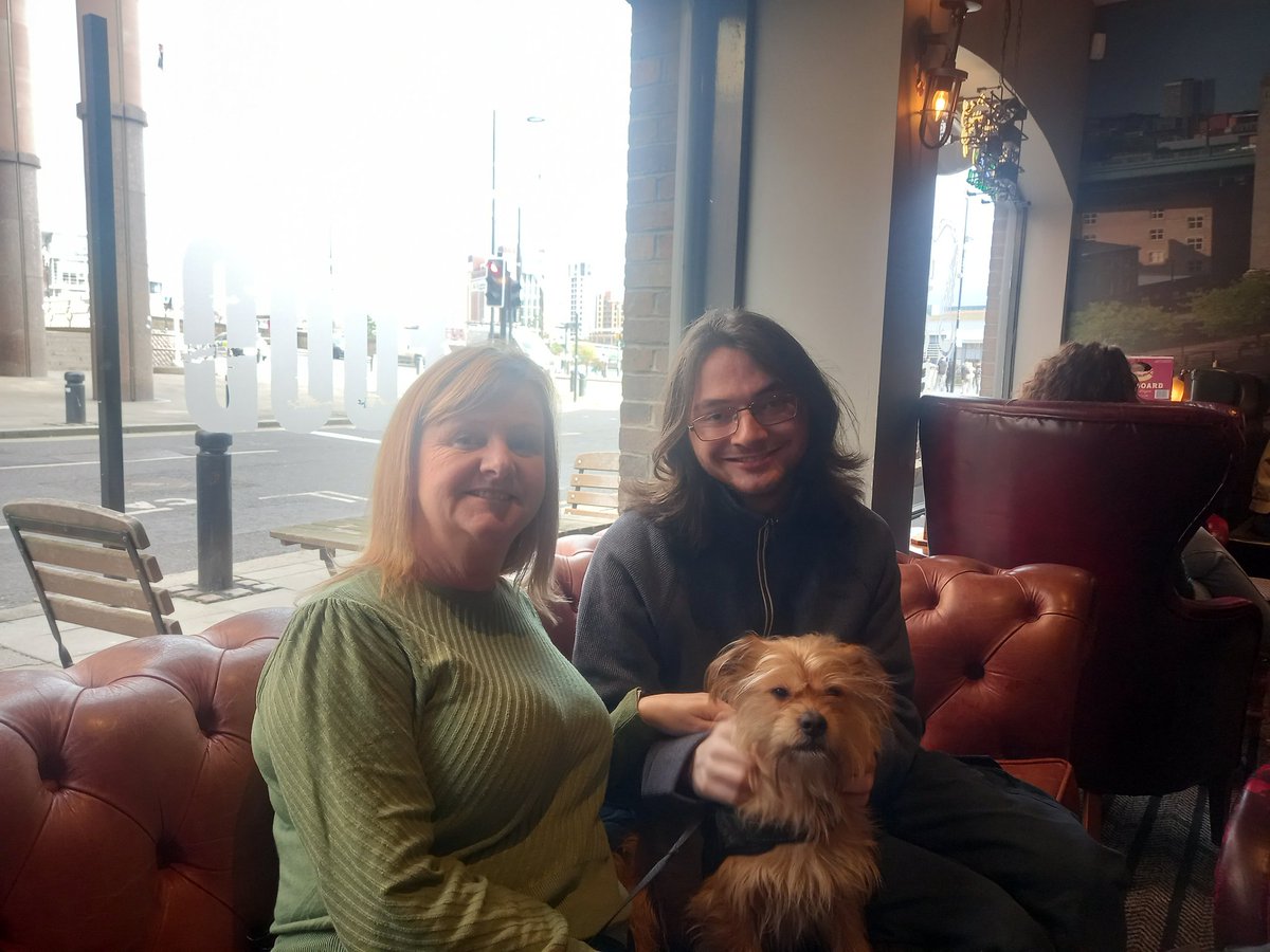 Peter Cotgreave tweet media