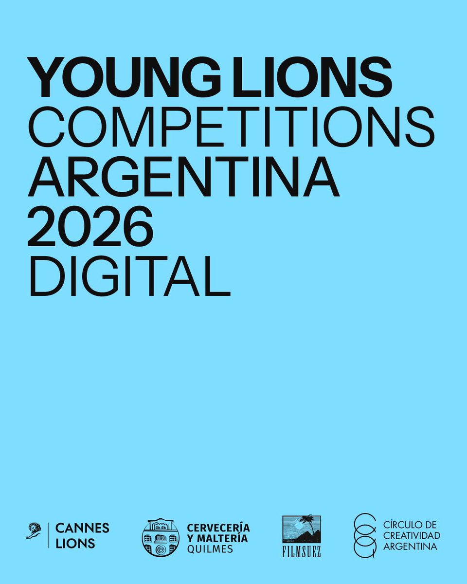 Círculo de Creatividad Argentina tweet media