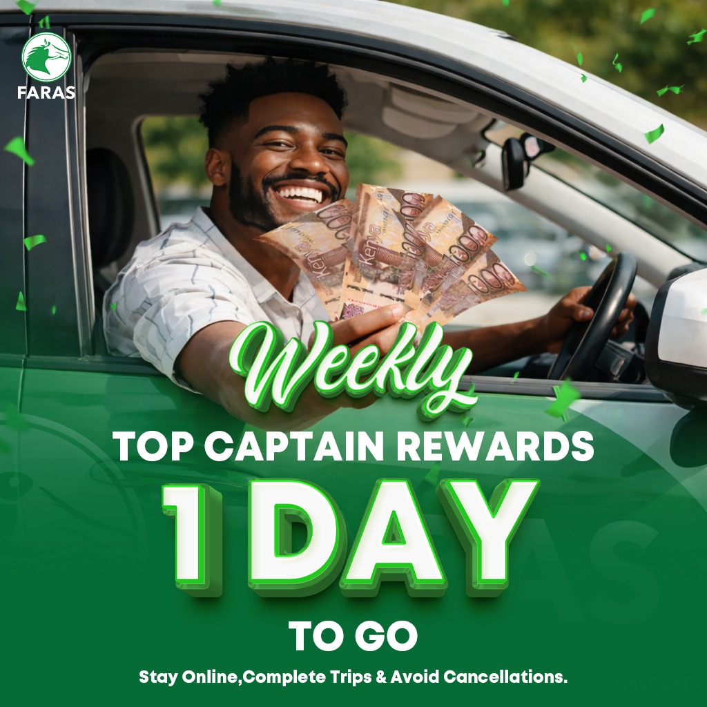 Faras Kenya tweet media