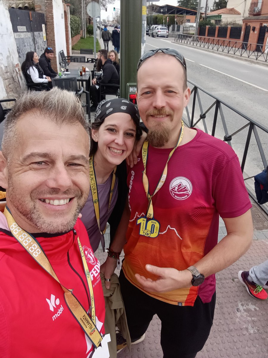 #TractorismoRace2026 tweet media