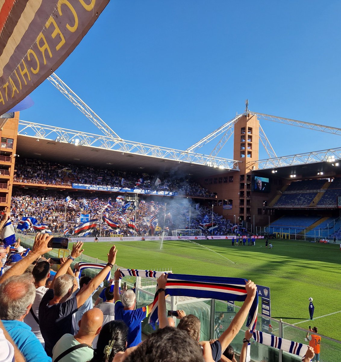 Stadium Traveller tweet media