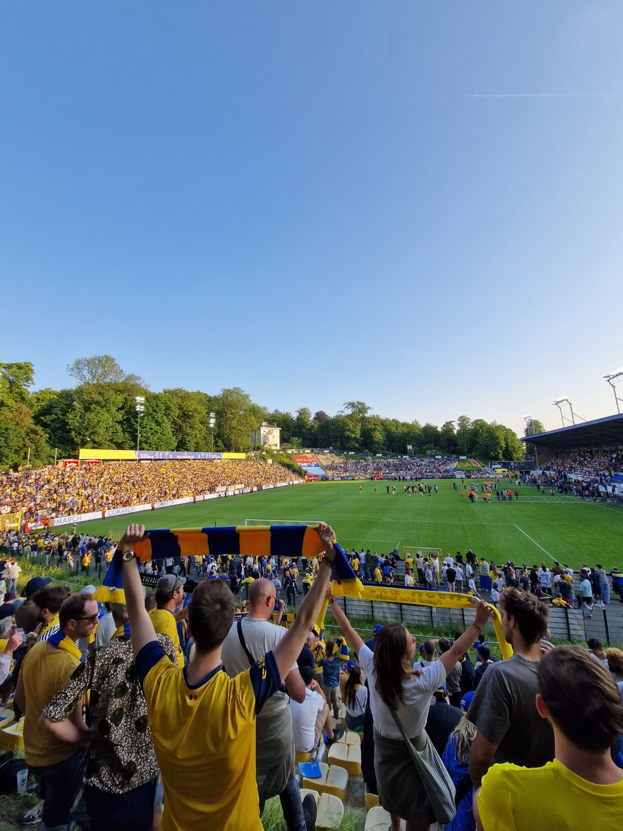 Stadium Traveller tweet media