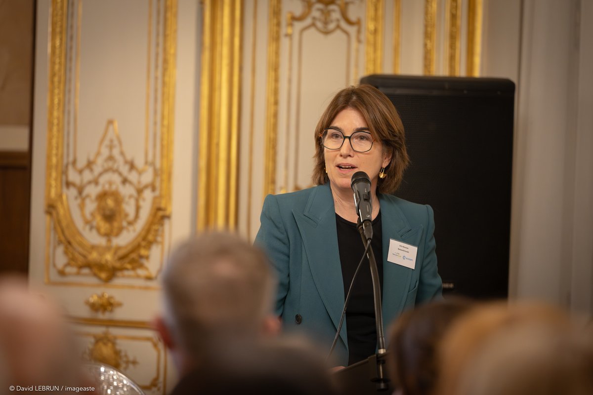 Irish Embassy Paris tweet media