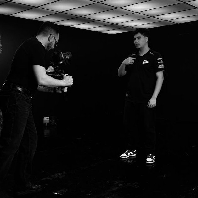 LØS Peres tweet media