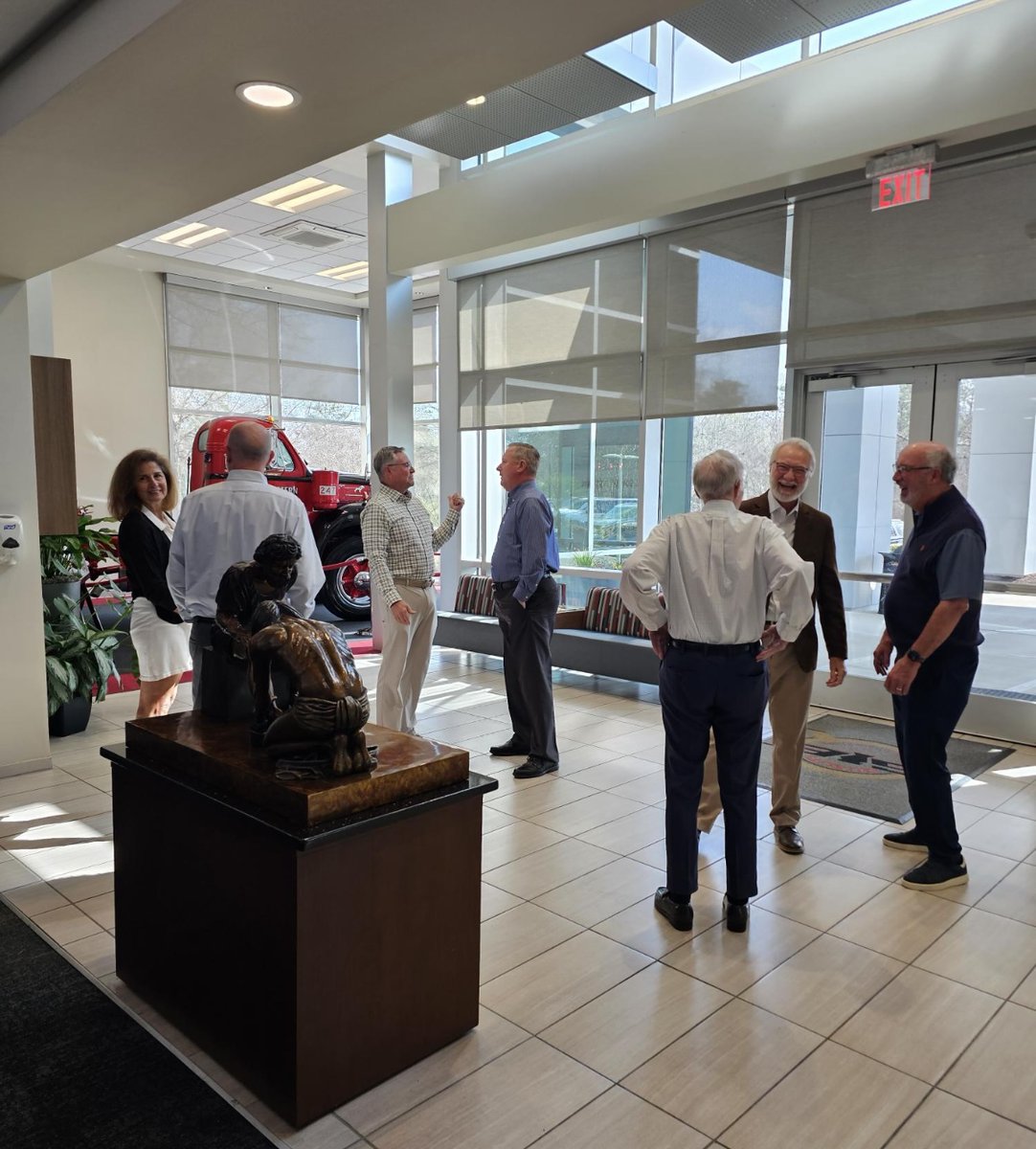 Southeastern Freight tweet media