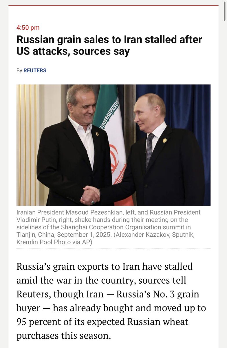 Las buenas noticias no se acaban