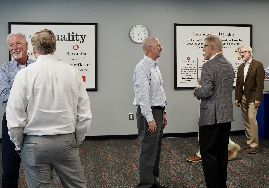 Southeastern Freight tweet media