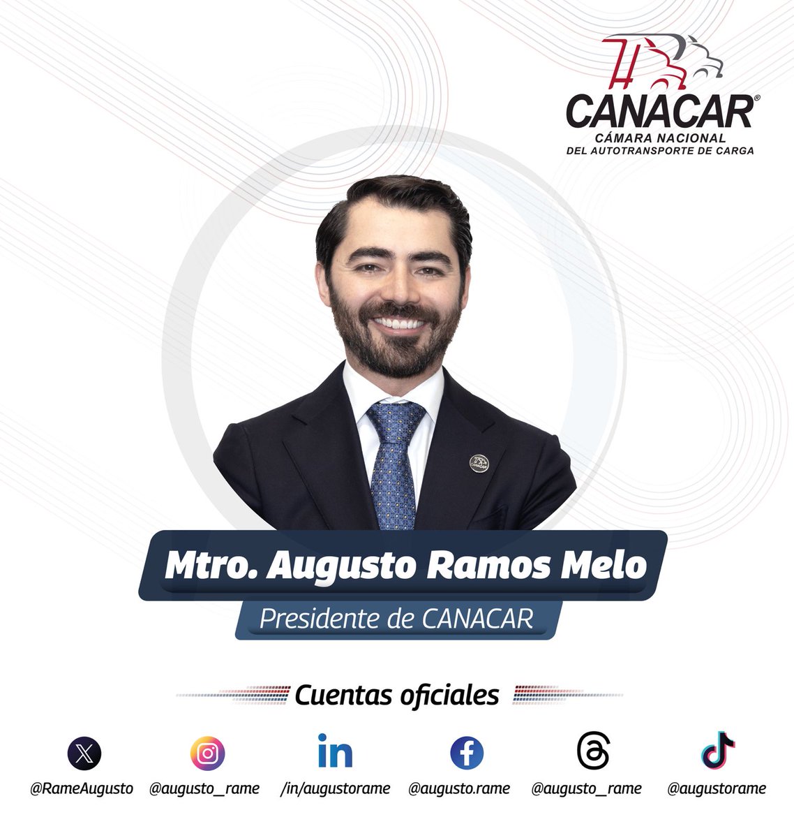 CANACAR tweet media