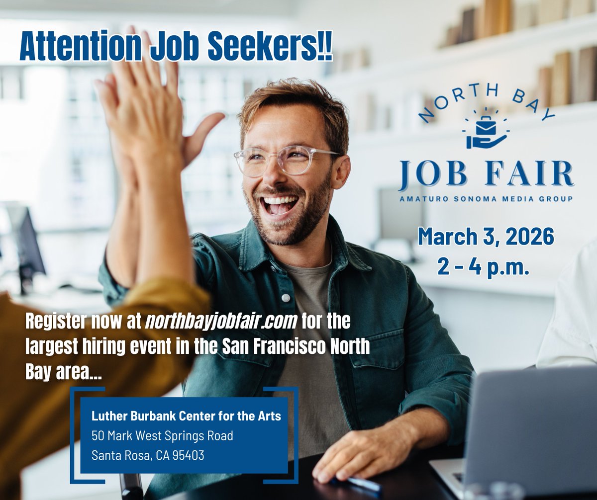 CAL FIRE Careers tweet media