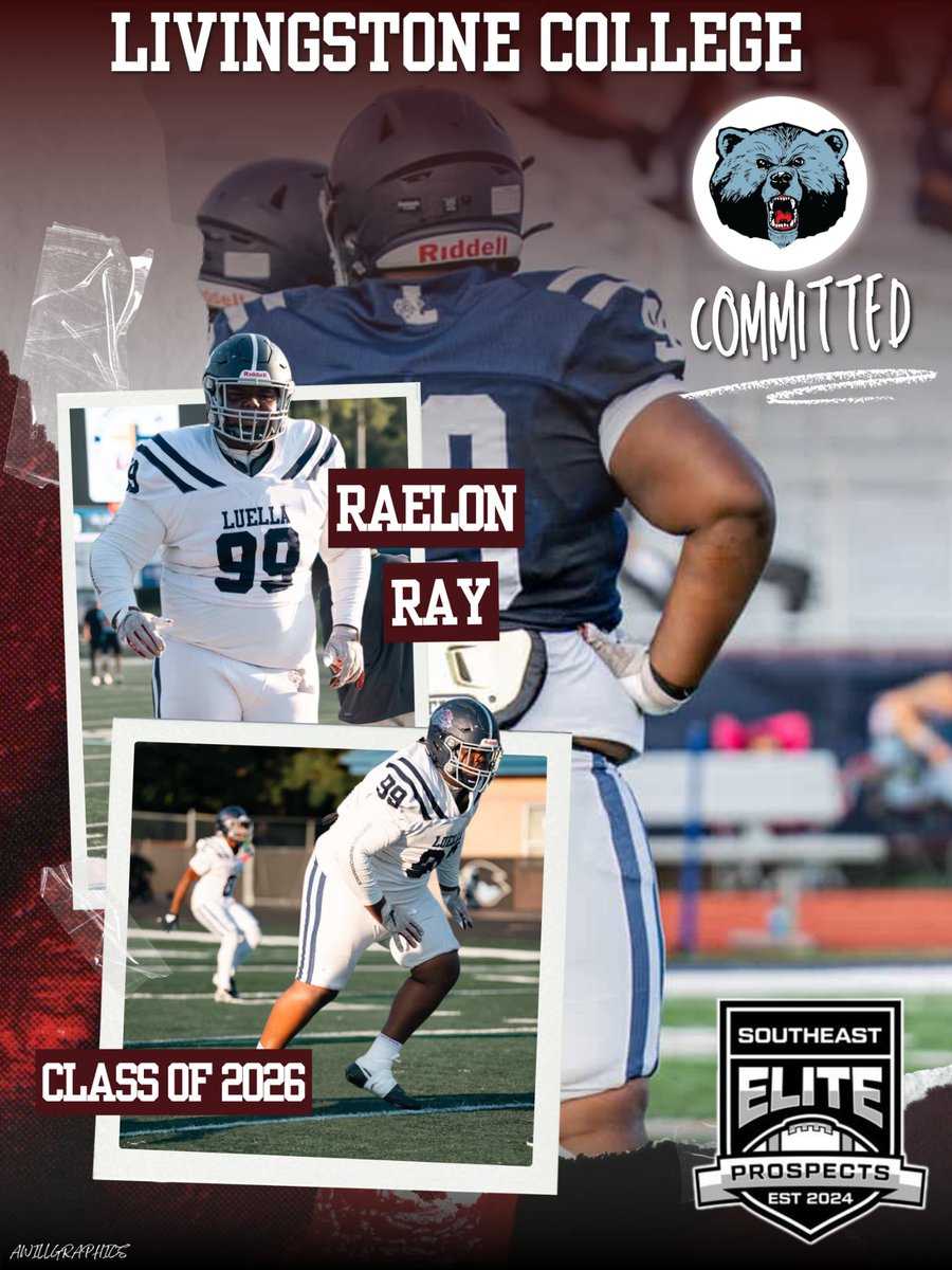 Southeast Elite Prospects tweet media