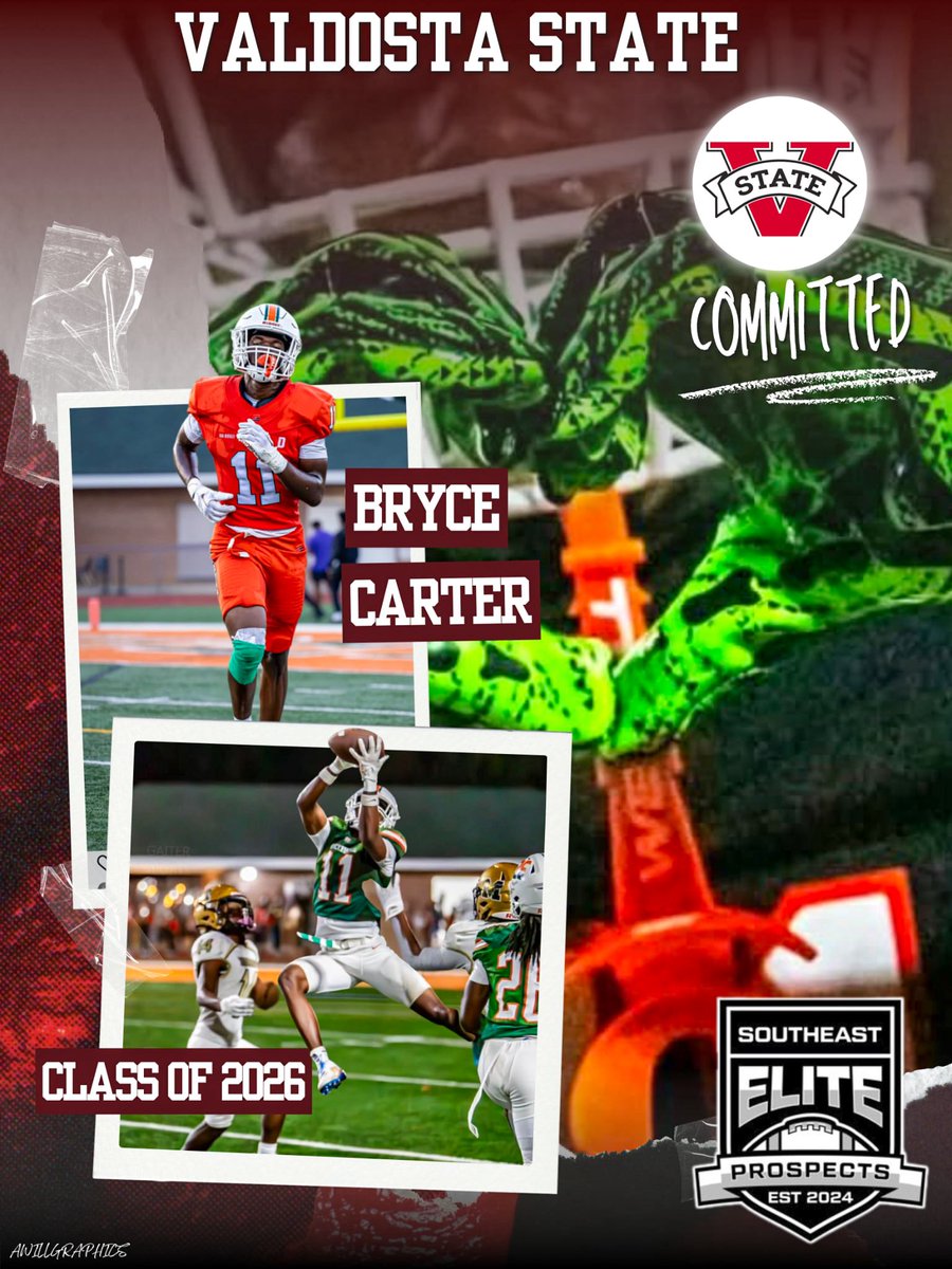 Southeast Elite Prospects tweet media