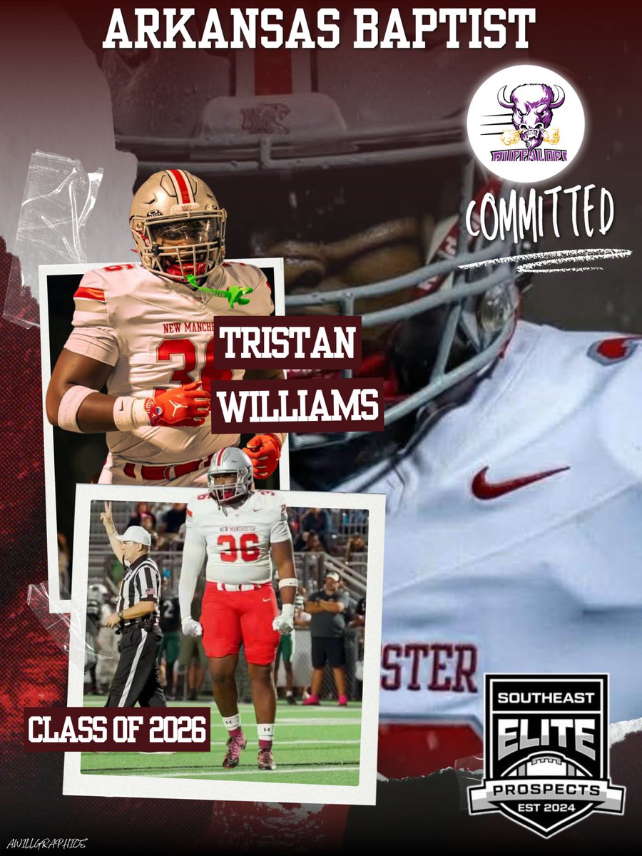 Southeast Elite Prospects tweet media