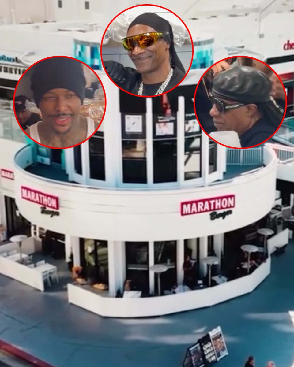 XXL Magazine tweet media