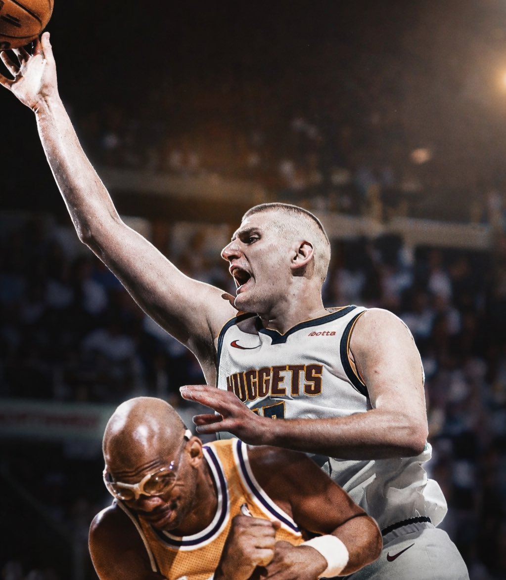 The Lakers Daddy tweet media