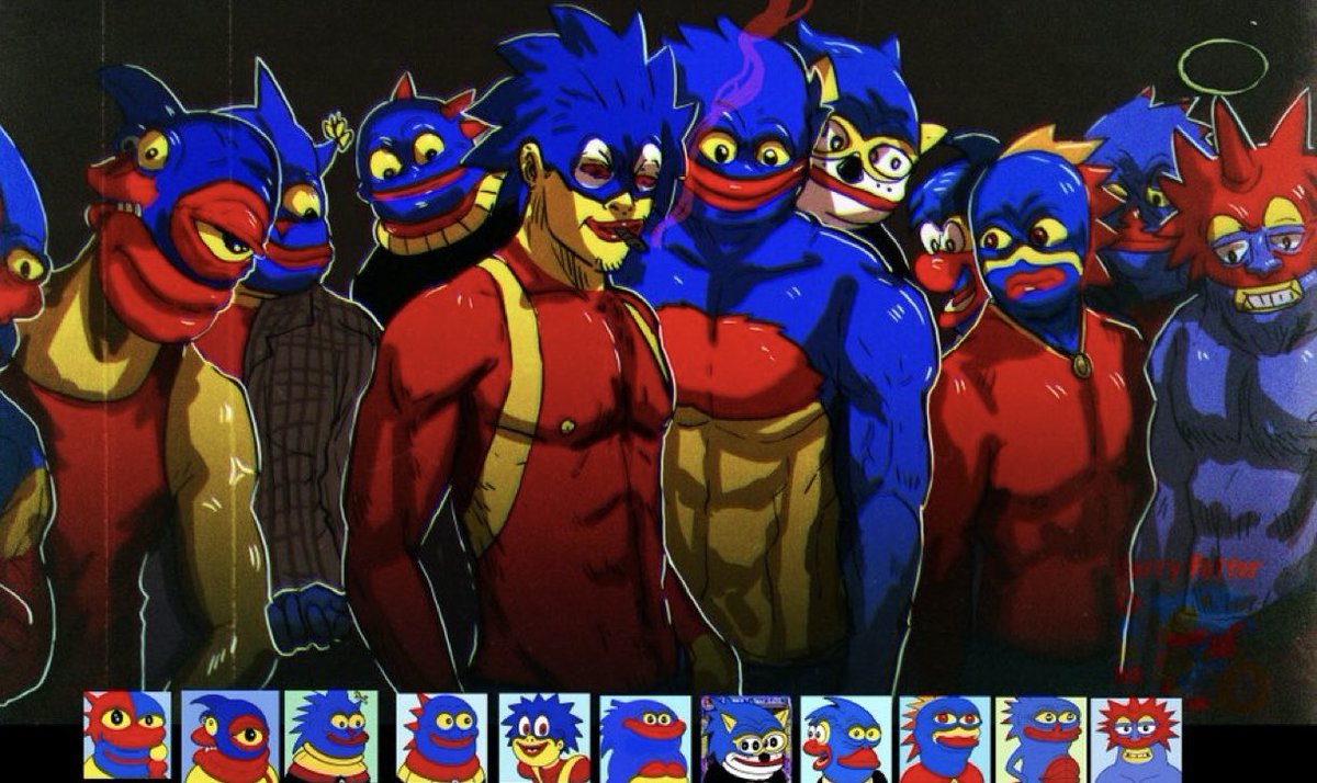 StonedAlabamaHuman tweet media