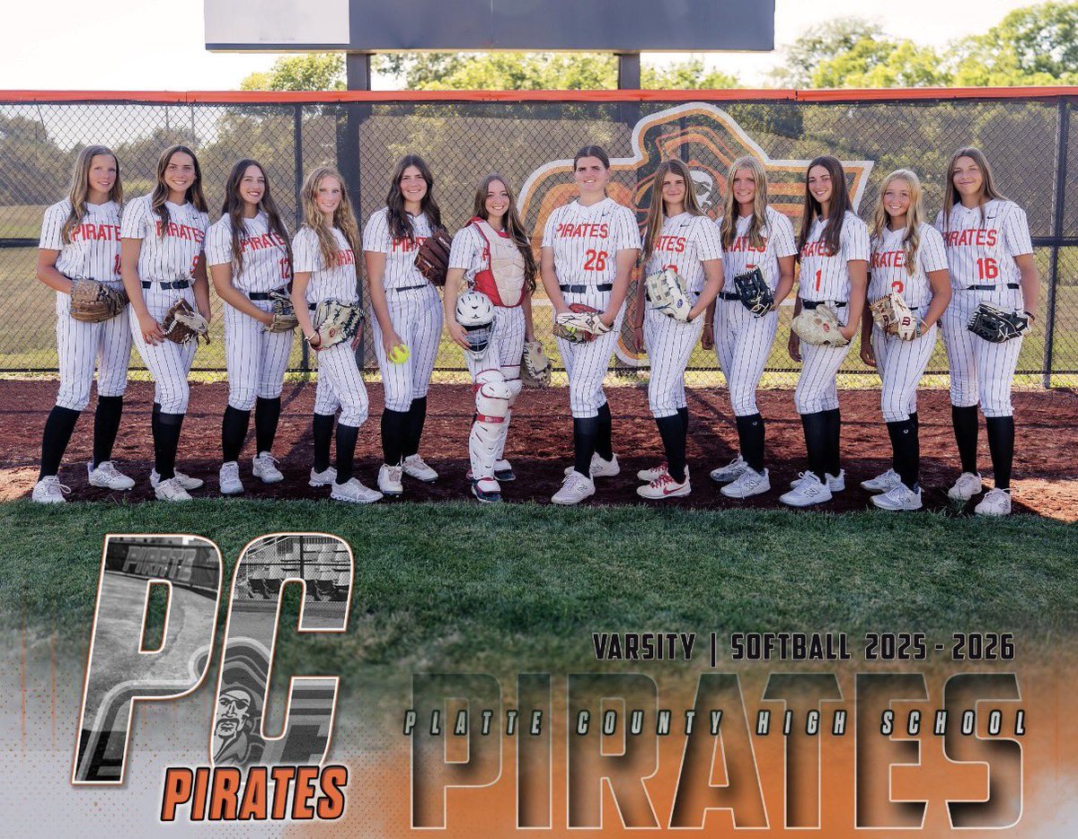 PC Softball tweet media