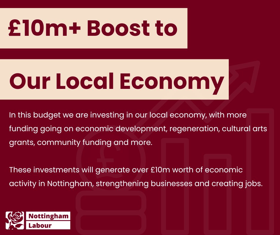 Nottingham Labour tweet media