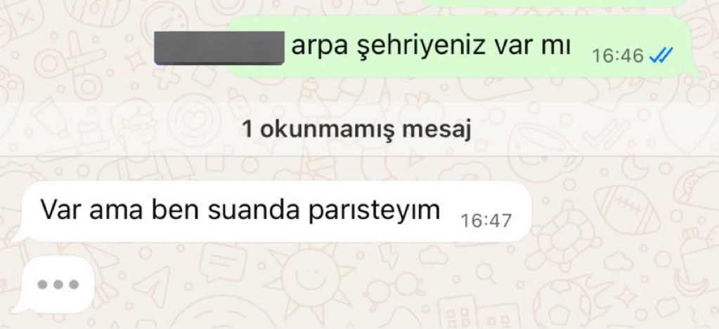 sıkıntisiz tweet media
