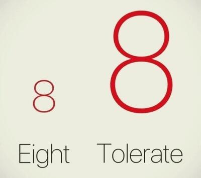 I'm truly sorry for this.