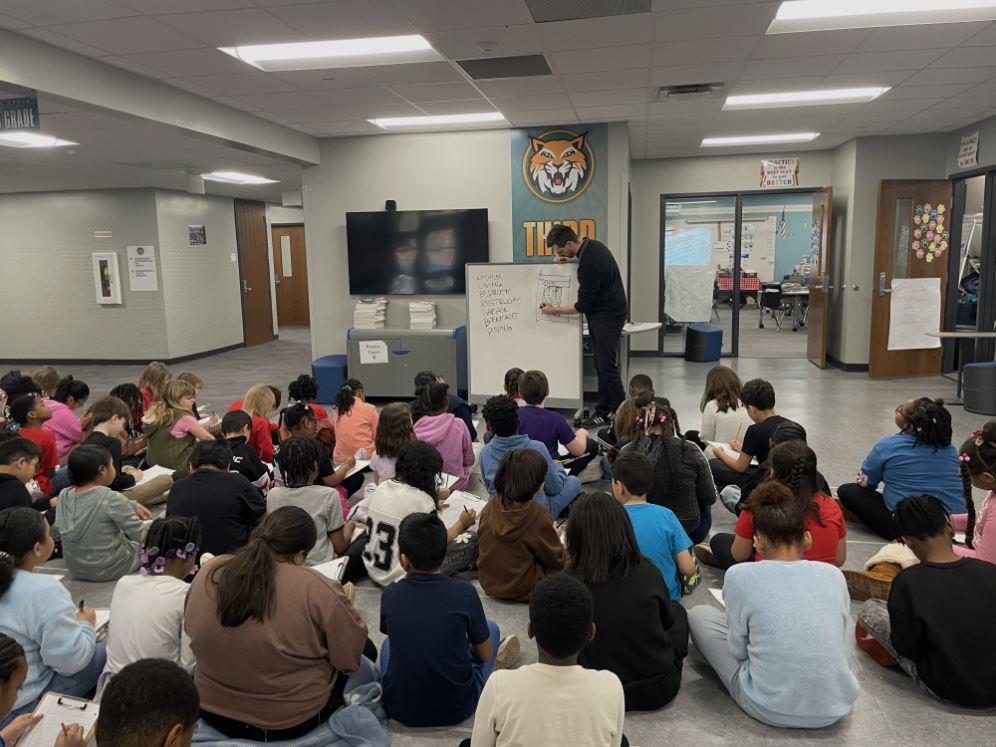 Fanning Howey tweet media