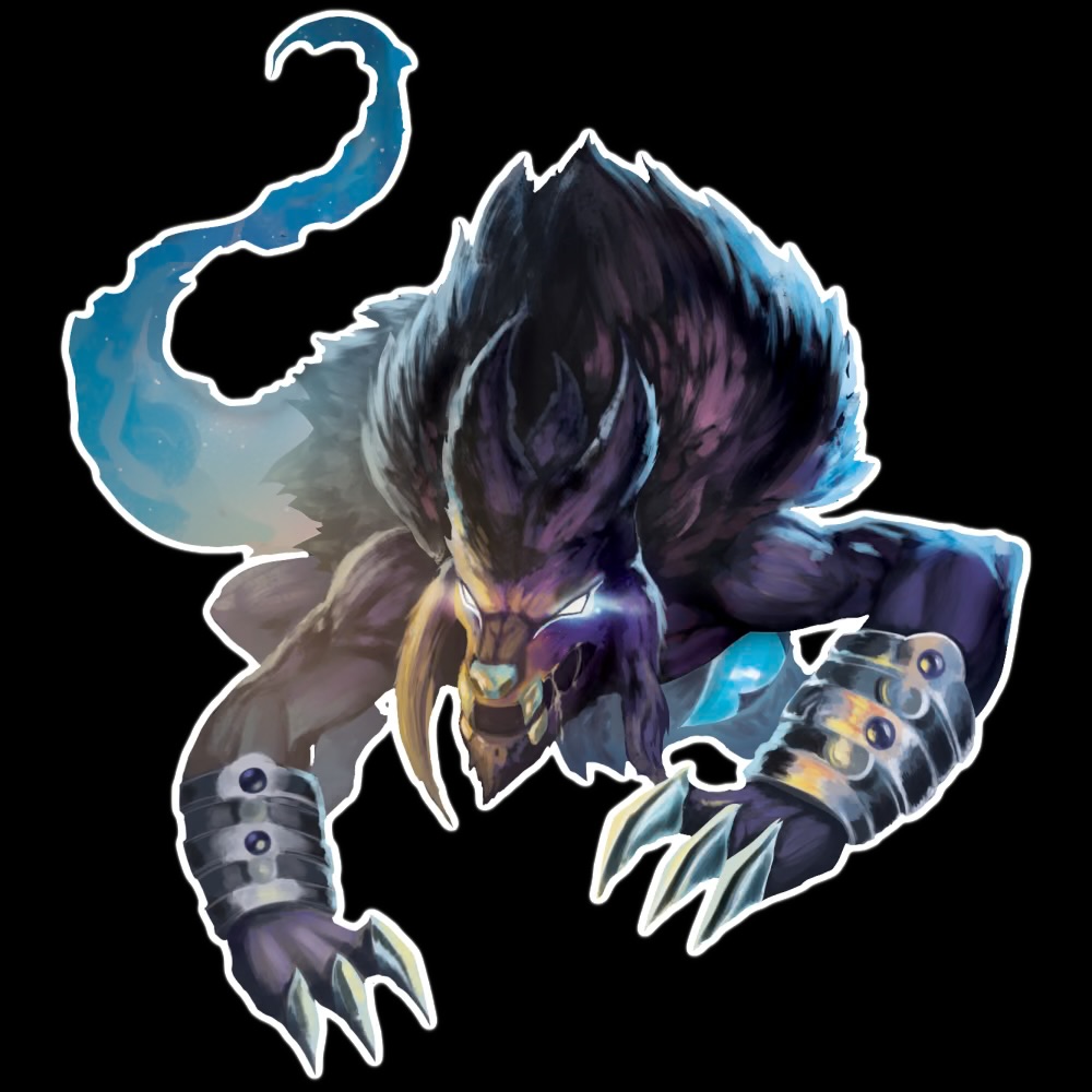 PrimaryArtemis tweet media