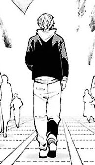 bsd129.5 spoilers
/
/
/
/
WE GOT ATSUSHI OUTFIT CHANGE BUT AT WHAT COST ???