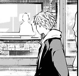 floufluff1's tweet photo. bsd129.5 spoilers
/
/
/
/
WE GOT ATSUSHI OUTFIT CHANGE BUT AT WHAT COST ??? https://t.co/lqak6Tj1Dc