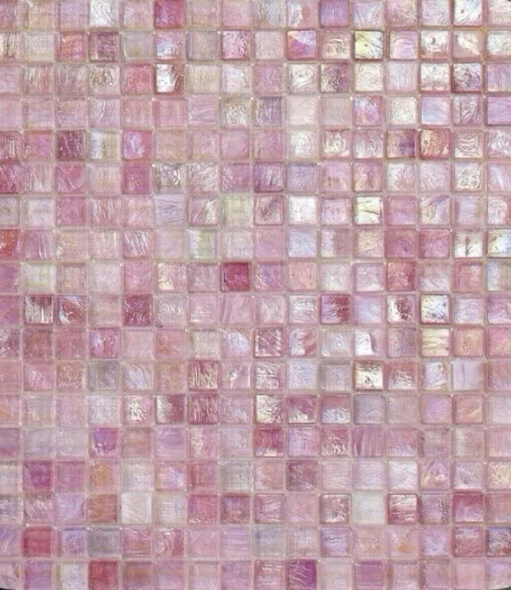 lavieestbelIe's tweet photo. Obsessed with iridescent tiles https://t.co/G8brin2Ok7