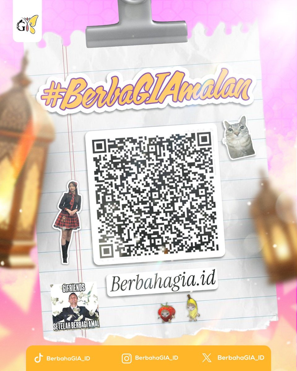 BerbahaGIA tweet media