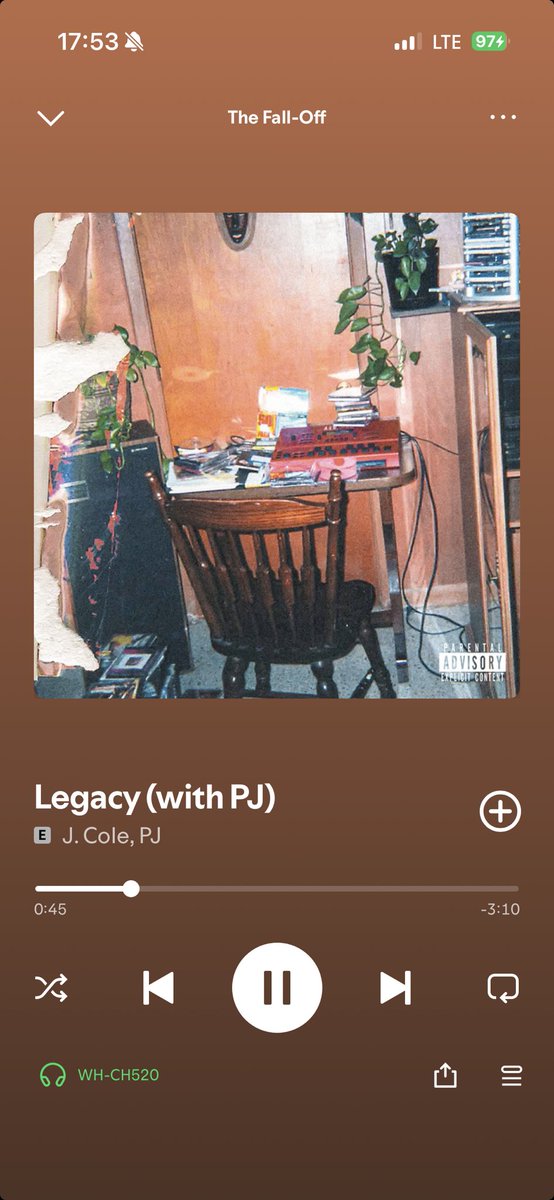 I just wanna point out how incredible this song is because i haven’t seen much about it on the TL…. Amazing music 🔥🔥🔥🚀🚀🚀