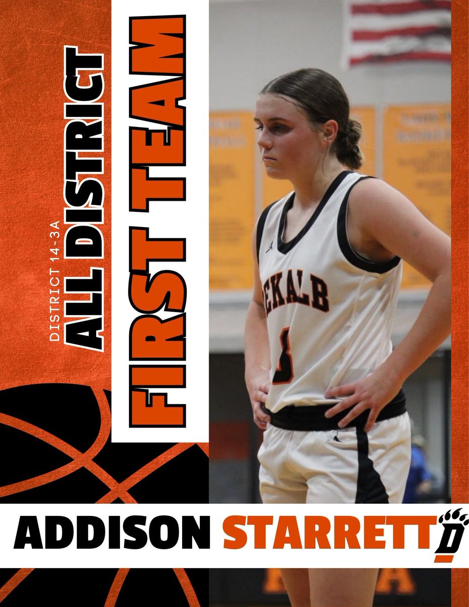 Addison Starrett tweet media