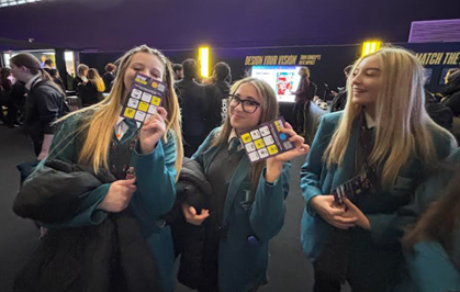 Droylsden Academy tweet media