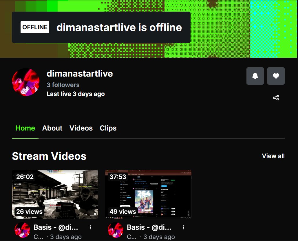 DIMANASTART 🇨🇦 tweet media