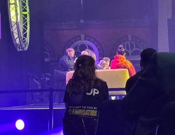 Droylsden Academy tweet media