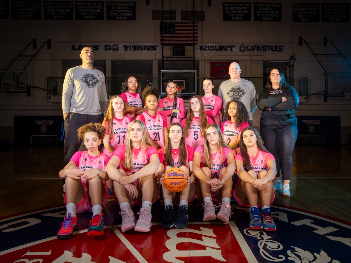 WMA Titans tweet media