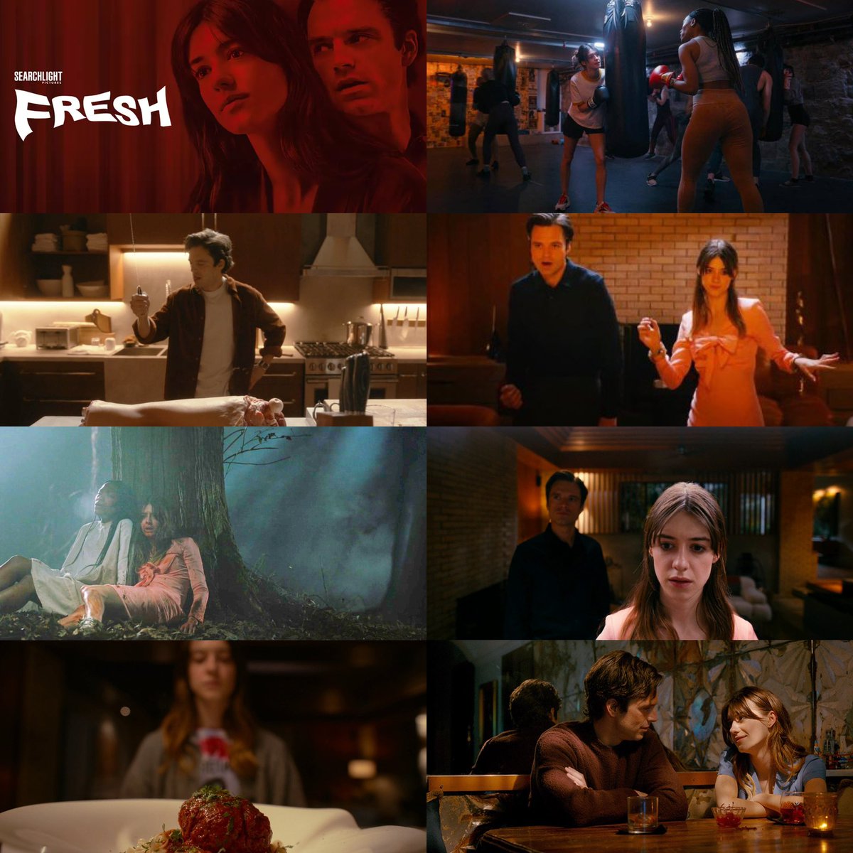 BriAnimator_'s tweet photo. FRESH was released on this day in 2022 https://t.co/OlFJybyB7f