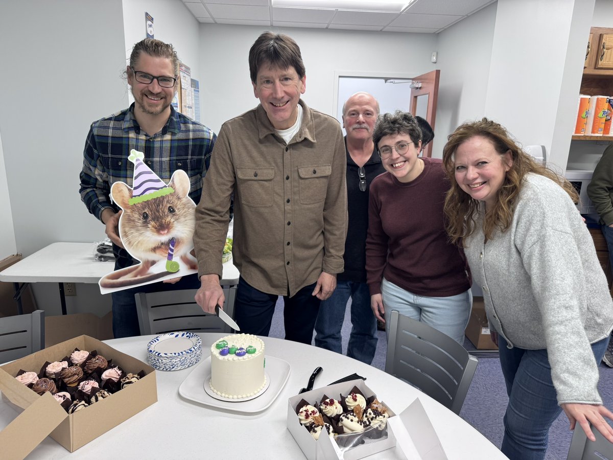 INDIGO Biosciences tweet media