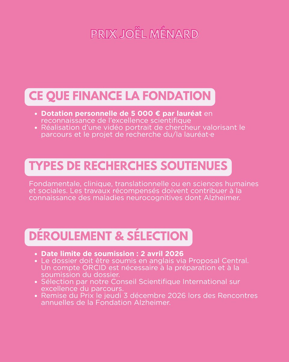 Fondation Alzheimer tweet media