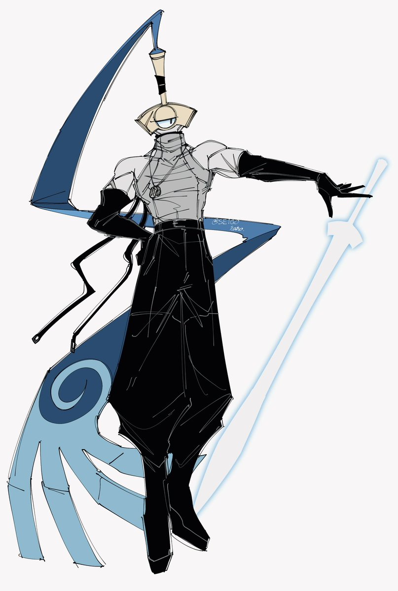 シーゴ tweet media