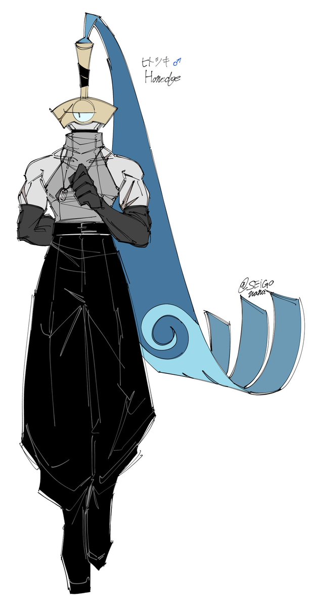 シーゴ tweet media