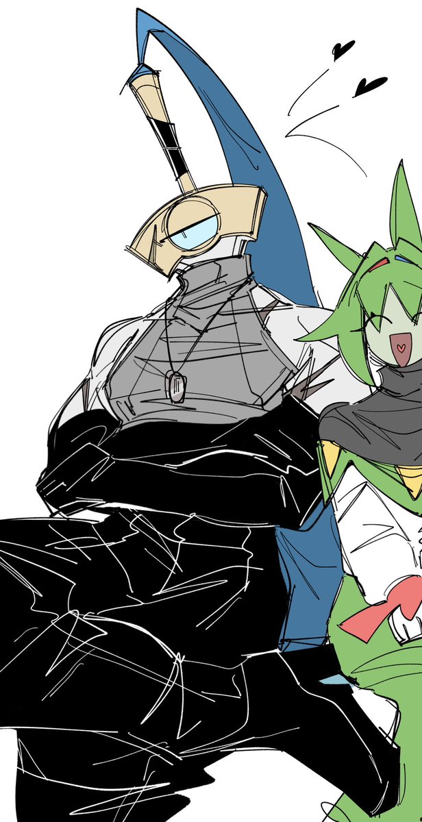 シーゴ tweet media