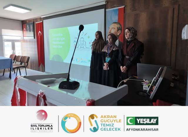akrangucuafyon's tweet photo. @icisleriSTi tarafından desteklenen, @girisimcilider yürütücülüğünde hayata geçirilen @akrangucuafyon kapsamında planlanan okul faaliyetlerimizin ilk ziyareti Recep Tayyip Erdoğan Anadolu Lisesi’ne gerçekleştirildi.

DETAYLAR 👇👇👇

https://t.co/BAgDLOxJPM https://t.co/Xyu7JfcmaQ
