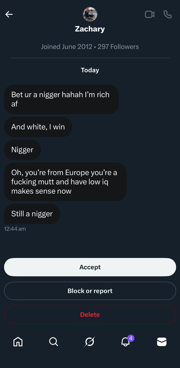 Charlie kirk tweet media