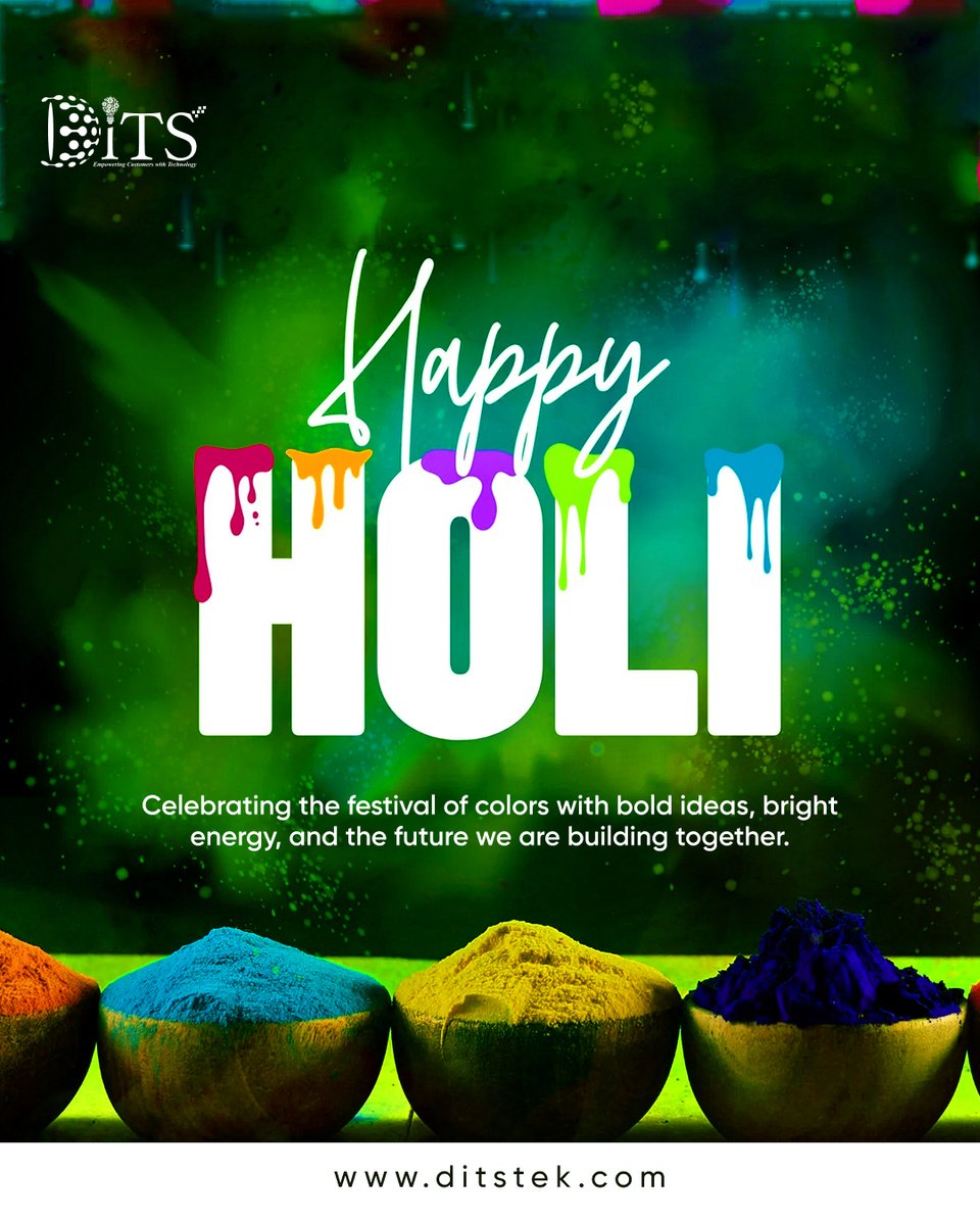 Ditstek Innovations (DITS) tweet media